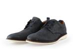 Bullboxer Nette schoenen in maat 41 Blauw | 10% extra, Overige typen, Zo goed als nieuw, Bullboxer, Verzenden
