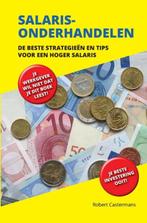 9789402146196 Salarisonderhandelen | Tweedehands, Verzenden, Zo goed als nieuw, Robert Castermans