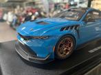 GT Spirit 1:18 - Model sportwagen - FORD MUSTANG GTD -, Hobby en Vrije tijd, Modelauto's | 1:5 tot 1:12, Nieuw
