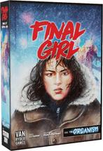 Final Girl - Panic at Station 2891 (Serie 2) | Van Ryder, Hobby en Vrije tijd, Gezelschapsspellen | Bordspellen, Verzenden, Nieuw