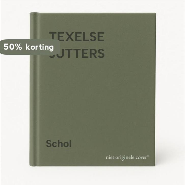 TEXELSE JUTTERS 9789064551208 Schol, Boeken, Reisgidsen, Gelezen, Verzenden
