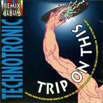 cd - Technotronic - Trip On This - The Remixes, Verzenden, Zo goed als nieuw