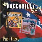 cd - Various - Neo Rockabilly Story Part Three, Zo goed als nieuw, Verzenden