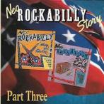 cd - Various - Neo Rockabilly Story Part Three