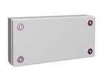 Rittal KX Stalen Aansluitdoos 300x150x80mm IP66 - 1515000, Doe-het-zelf en Verbouw, Elektra en Kabels, Verzenden, Nieuw, Overige typen