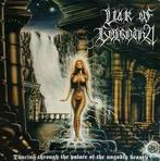LP gebruikt - Liar Of Golgotha - Dancing Through The Pala..., Verzenden, Zo goed als nieuw