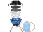 Campingaz Party Grill 400 R - Camping kooktoestel 1 pit 2000, Verzenden, Zo goed als nieuw