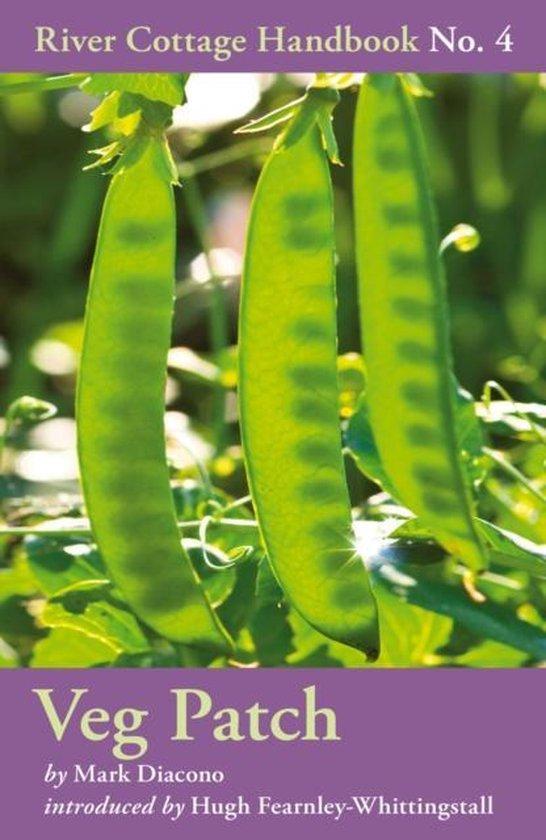 Veg Patch River Cottage Handbook No 4 9780747595342, Boeken, Taal | Engels, Zo goed als nieuw, Verzenden