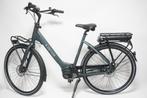 Cortina Common Metallic Green 57cm DEMO - Elektrische fiets, Fietsen en Brommers, Nieuw, Ophalen of Verzenden, Cortina, 50 km per accu of meer