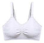 Baby Ono Wit 70-75E Voedingsbeha 585/12, Kleding | Dames, Positiekleding, Verzenden, Nieuw