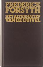 Het alternatief van de duivel 9789022952511 Forsyth, Verzenden, Gelezen, Forsyth