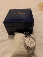 Jean Marcel - Valijuox 7750 JM A15 - 160.221.52 - Heren -, Sieraden, Tassen en Uiterlijk, Horloges | Heren, Nieuw