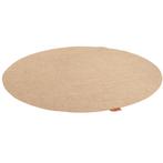 Buitenkleed 200 cm rond dust, Tuin en Terras, Ophalen of Verzenden, Nieuw