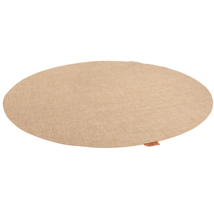 Buitenkleed 200 cm rond dust, Tuin en Terras, Tuinmeubel-accessoires, Nieuw, Ophalen of Verzenden