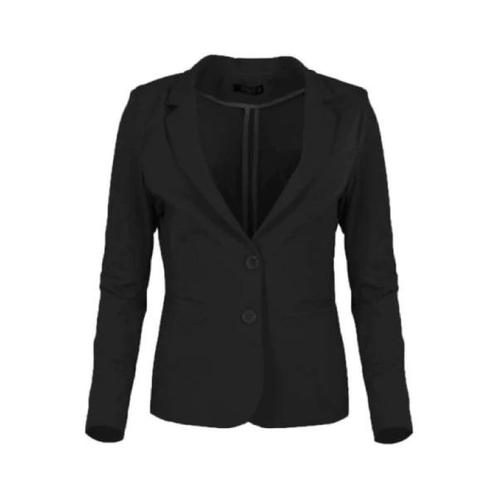 -50% Maicazz  MAICAZZ Zizo maud new r  maat 34, Kleding | Dames, Jasjes, Kostuums en Pakken, Zwart, Nieuw, Verzenden