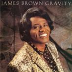 cd - James Brown - Gravity, Verzenden, Zo goed als nieuw