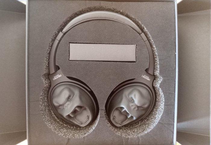 Orlinski - Kong Hoofdtelefoon, Audio, Tv en Foto, Radio's