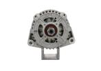 Dynamo John Deere 150A, Verzenden