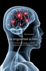 De singulariteit is nabij 9789079051045 Ray Kurzweil, Verzenden, Zo goed als nieuw, Ray Kurzweil
