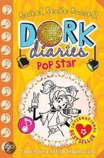 Pop Star 9780857071187 Rachel Renée Russell, Boeken, Verzenden, Gelezen, Rachel Renée Russell
