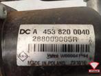 Renault Twingo Smart Ruitenwissermotor Mechaniek 288009065R, Ophalen, Gebruikt, Renault