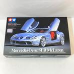 Tamiya 1:24 - Modelbouwdoos - Mercedes-Benz SLR McLaren -, Nieuw