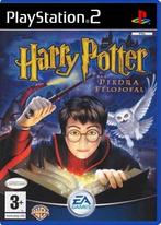 Harry Potter And The PhilosopherS Stone [PS2], Spelcomputers en Games, Ophalen of Verzenden, Nieuw