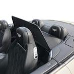 Bentley Continental (2011-2019) Cabrio windscherm Zwart, Ophalen of Verzenden