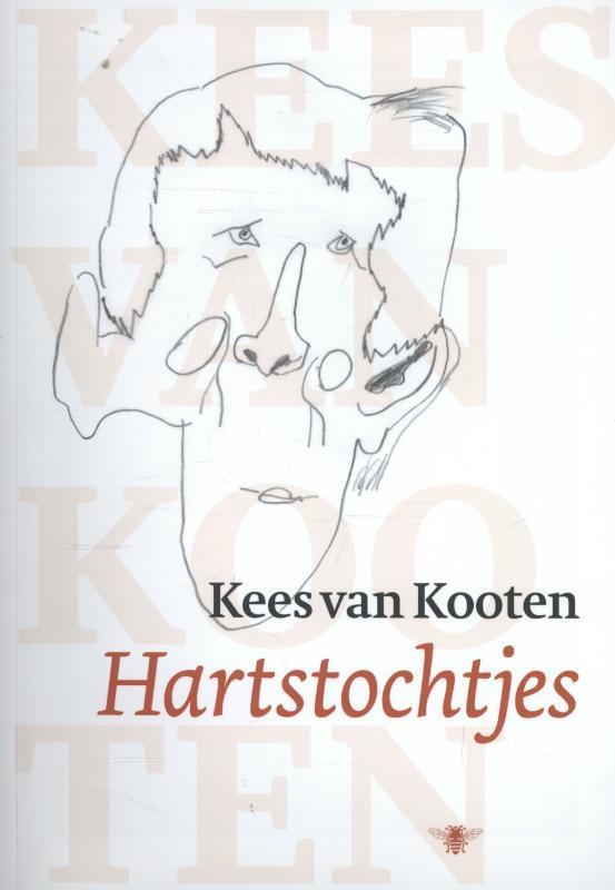 Hartstochtjes 9789023476320 Kees van Kooten, Boeken, Literatuur, Gelezen, Verzenden
