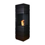 Bio ethanol hoek haard Mora vuur en sfeer warmte gasloos, Huis en Inrichting, Kachels, Overige brandstoffen, Nieuw, Ophalen of Verzenden