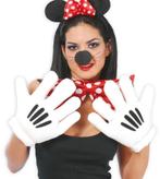 Mickey Mouse Handschoenen, Hobby en Vrije tijd, Feestartikelen, Verzenden, Nieuw
