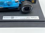 Hot Wheels 1:18 - Model raceauto - Renault R25 - Fernando, Nieuw