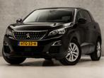 Zakelijke Lease |  Peugeot 3008 1.2 PureTech Sport, Auto's, Peugeot, Automaat, Stof, Gebruikt, Overige kleuren