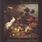 cd digi - Procol Harum - Exotic Birds And Fruit, Zo goed als nieuw, Verzenden