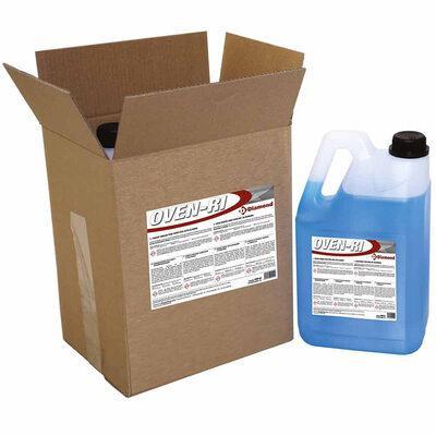 Spoelmiddel product ovens met auto-cleaning - 2 bd. x 5 kg |, Zakelijke goederen, Horeca | Keukenapparatuur, Nieuw in verpakking