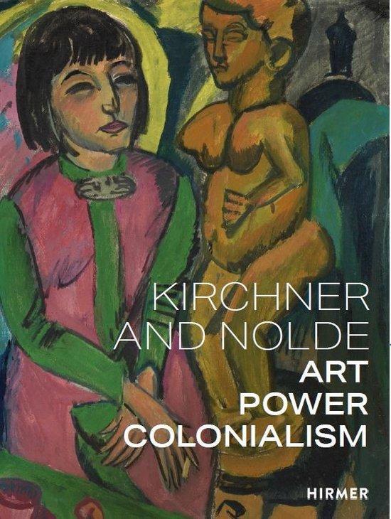 Kirchner and Nolde 9783777436883 Dorthe Aagesen, Boeken, Taal | Engels, Zo goed als nieuw, Verzenden