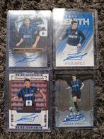 Panini, topps Javier Zanetti. - 47 Card - Mint (M), Verzamelen, Stickers, Nieuw