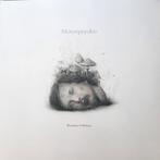 LP nieuw - Motorpsycho - Kingdom Of Oblivion 2-LP Clear V..., Cd's en Dvd's, Verzenden, Nieuw in verpakking