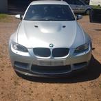 Carbon AK style voorlip BMW E90 E92 E93 M3, Verzenden