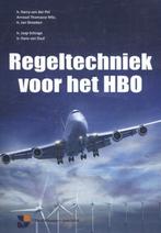 9789082014815 Regeltechniek voor het HBO | Tweedehands, Boeken, Verzenden, Zo goed als nieuw, Hans Van Daal