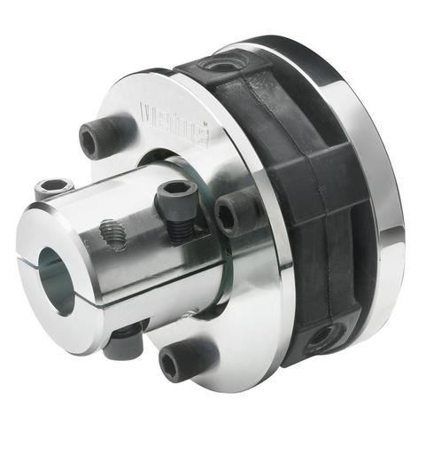 VETUS flexibele koppeling BULLFLEX 32, as 60 mm, Watersport en Boten, Bootonderdelen, Nieuw, Zeilboot of Motorboot, Ophalen of Verzenden