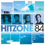 cd - Various - 538 - Hitzone 84, Verzenden, Zo goed als nieuw