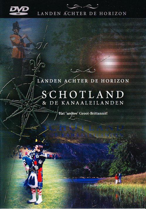 Alles-in-1 DVD Schotland project Europa, Boeken, Schoolboeken, Nieuw, Verzenden