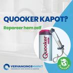 Quooker kapot? Wij hebben de onderdelen en het beste advies, Huis en Inrichting, Nieuw, Ophalen of Verzenden