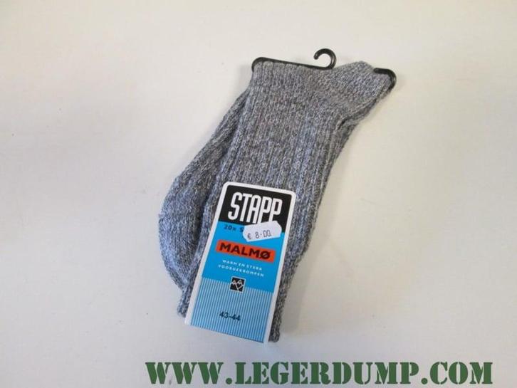 Sokken merk Stapp Malmø (Kleding), Kleding | Heren, Sokken en Kousen, Nieuw, Ophalen of Verzenden