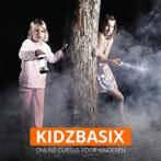 Kidzbasics - Online cursus fotografie voor kinderen, Audio, Tv en Foto, Nieuw, Ophalen of Verzenden, Overige Merken