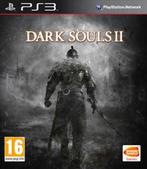 Dark Souls II (PS3) PEGI 16+ Adventure: Role Playing, Spelcomputers en Games, Games | Sony PlayStation 3, Zo goed als nieuw, Verzenden