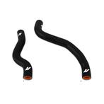 Mishimoto Mitsubishi EVO 6 Black Silicone Hose Kit -, Ophalen of Verzenden