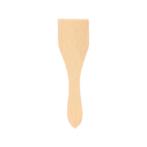 Montessori houten spatel 13cm, Nieuw