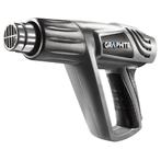Heteluchtpistool 2000w, Doe-het-zelf en Verbouw, Verzenden, Nieuw